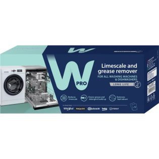 Wpro Limescale and Grease Remover
