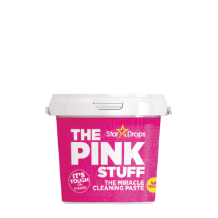 The Pink Stuff Miracle Cleaning Paste