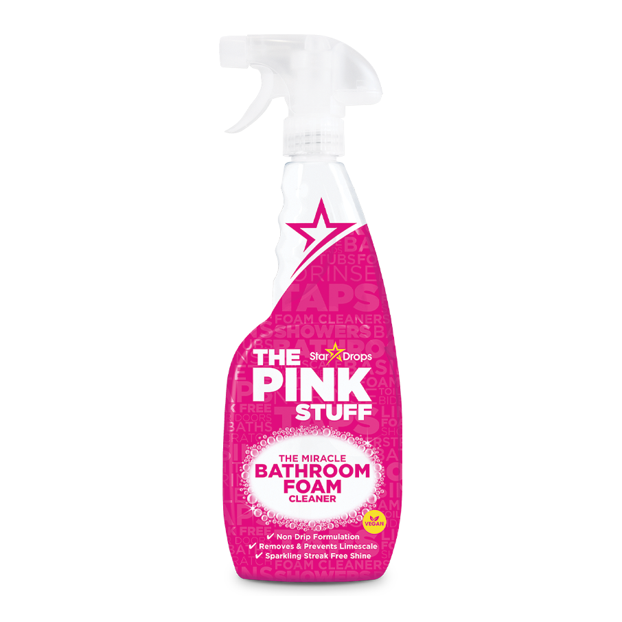 bathroom-foam